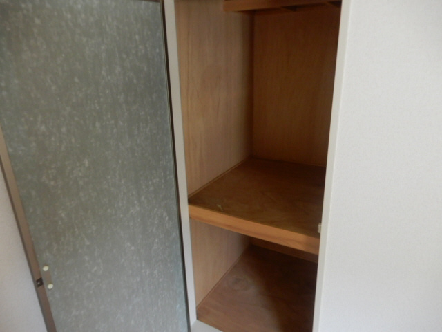 マキハウスB棟のその他