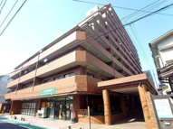 福岡市博多区住吉４丁目のマンションの画像