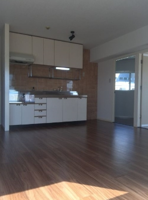 【居間・リビング】