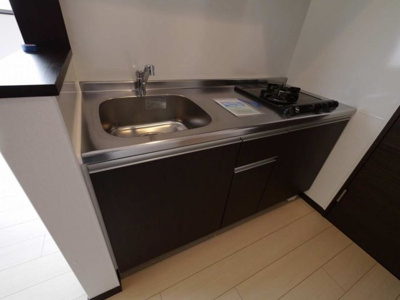 【キッチン】 | リテラ博多