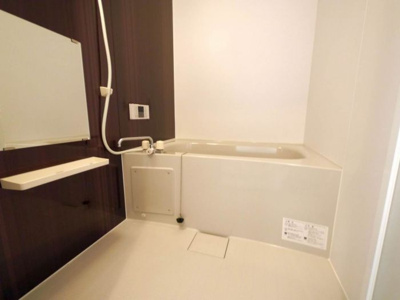 【浴室】 | リテラ博多