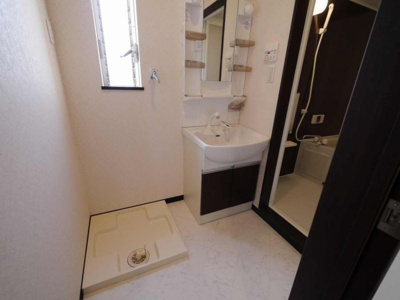 【洗面所】 | リテラ博多