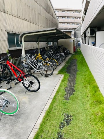 仲介手数料無料！！A・City港宝神のその他