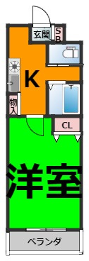 仲介手数料無料！！A・City港宝神