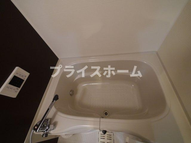 【浴室】 | ＳＡＮＢＡＴＨ　ＭＯＲＯＯＫＡ