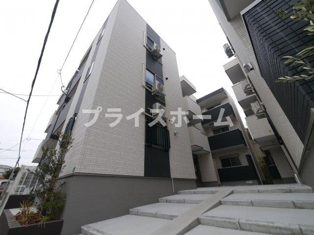 【外観】 | ＳＡＮＢＡＴＨ　ＭＯＲＯＯＫＡ