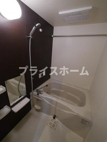 【浴室】 | ＳＡＮＢＡＴＨ　ＭＯＲＯＯＫＡ