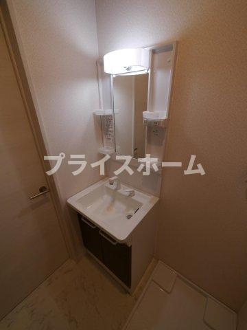 【洗面所】 | ＳＡＮＢＡＴＨ　ＭＯＲＯＯＫＡ