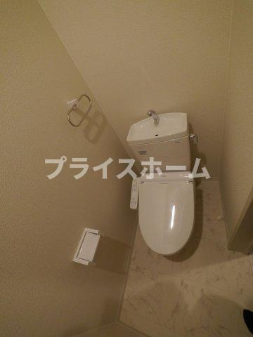 【トイレ】 | ＳＡＮＢＡＴＨ　ＭＯＲＯＯＫＡ