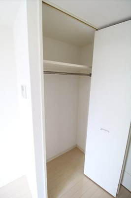 【収納】 | レジオス高井戸