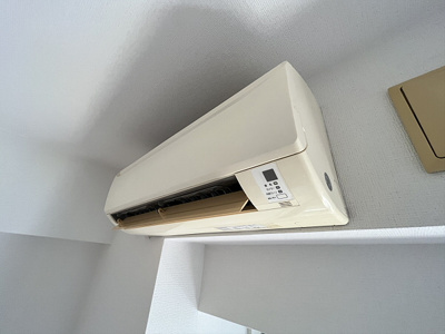 【設備】 | レジオス高井戸