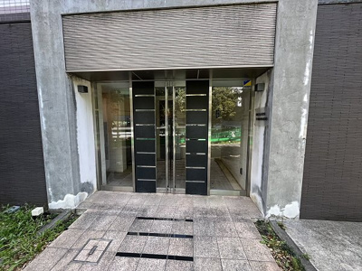 【エントランス】 | レジオス高井戸