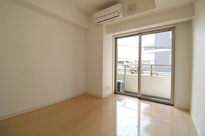 【居間・リビング】 | レジオス高井戸