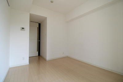 【寝室】 | レジオス高井戸