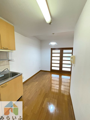 【居間・リビング】 | メゾン本山