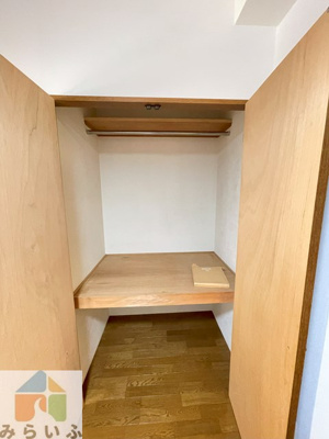 【収納】 | メゾン本山