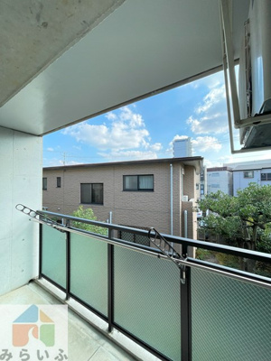 【展望】 | メゾン本山