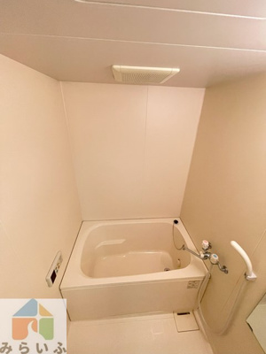 【浴室】 | メゾン本山