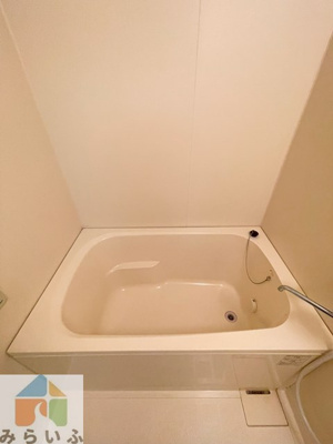 【浴室】 | メゾン本山