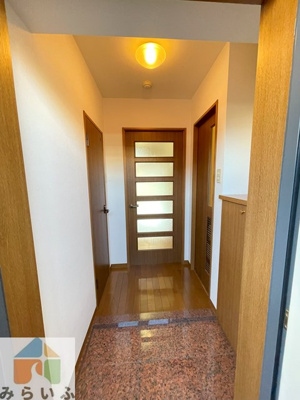 【玄関】 | メゾン本山