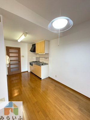 【居間・リビング】 | メゾン本山