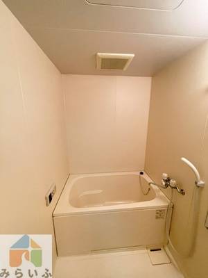 【浴室】 | メゾン本山