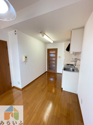 【居間・リビング】 | メゾン本山