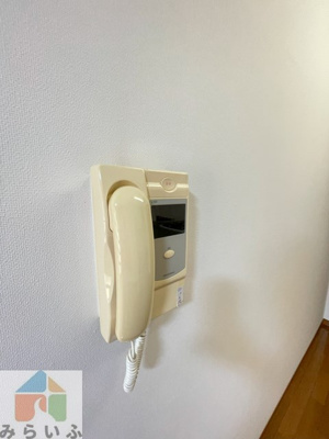 【セキュリティ】 | メゾン本山