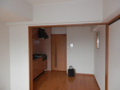 【内装】 | ローズモント・フレア博多 | 別号室の写真になります。現況優先。