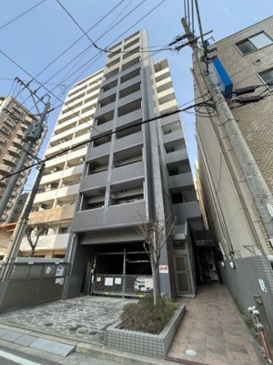 【外観】 | ローズモント・フレア博多