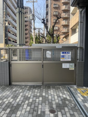 【その他共用部分】 | ローズモント・フレア博多