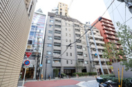 アステルコート新町の画像