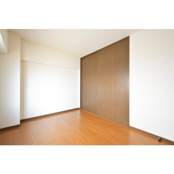 【寝室】 | ベイシック塩原 | 寝室です