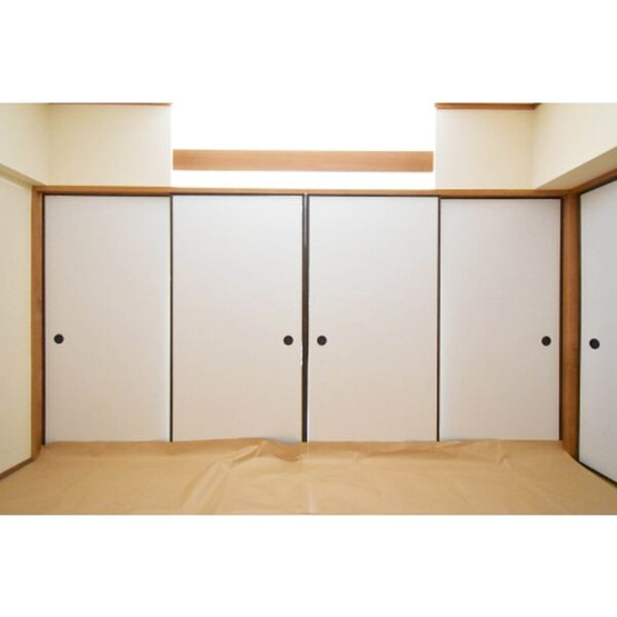【和室】 | ベイシック塩原 | きれいな和室です
