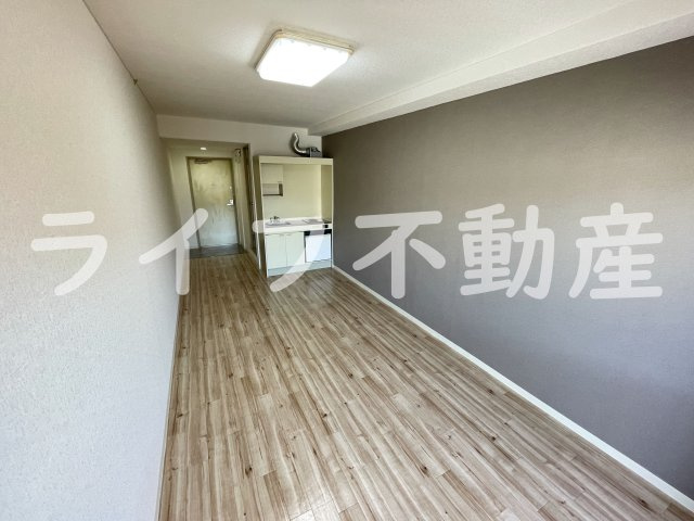 カントリーハウスのその他