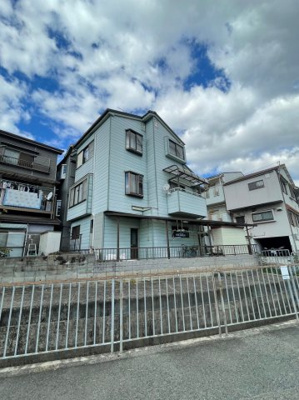 【外観】 | 高槻市津之江北町中古戸建