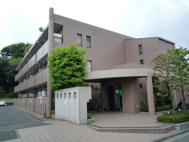 ラフィーネ港北の画像