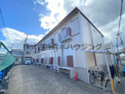 　翠甲園ハイツの画像