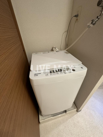 【設備】クリオ五反田