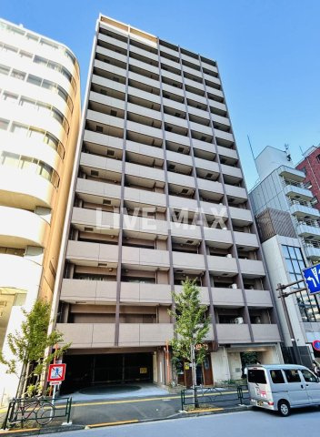 【外観】クリオ五反田