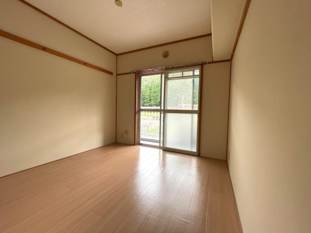 【洋室】 | ビレッジハウスみささ1号棟 | 208の写真（間取同タイプ：イメージ）