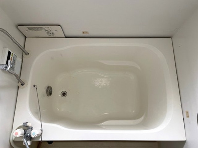 【浴室】 | ビレッジハウスみささ1号棟 | 208の写真（間取同タイプ：イメージ）