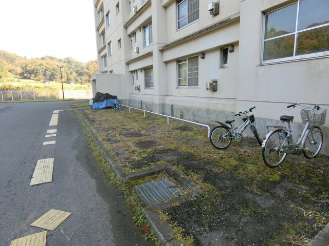 【その他共用部分】 | ビレッジハウスみささ1号棟
