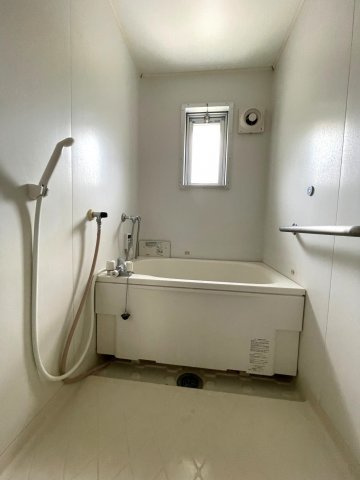 【浴室】 | ビレッジハウスみささ1号棟 | 208の写真（間取同タイプ：イメージ）