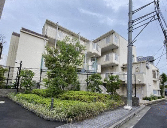 パールシティ豊島園の画像