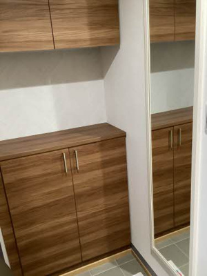 【収納】 | ハイツ池田Ｅ