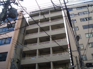 KOBAYASHI　YOKOビルの画像
