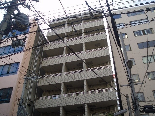 【外観】 | KOBAYASHI　YOKOビル
