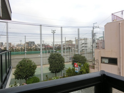 【展望】 | カサデルピノ