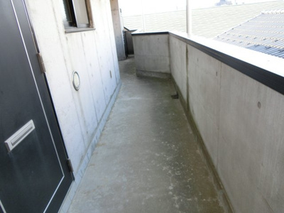 【その他共用部分】 | カサデルピノ